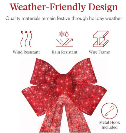 LUXE-SPARK Diamond Accent Watch