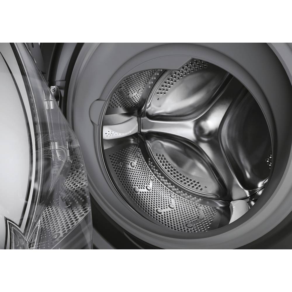 Hoover H-WASH 350 — 14kg Freestanding Washing Machine