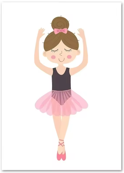 Premium Wall Art - Dreamland Delights: Whimsical Art for Little Hearts (Multiple Sizes Available