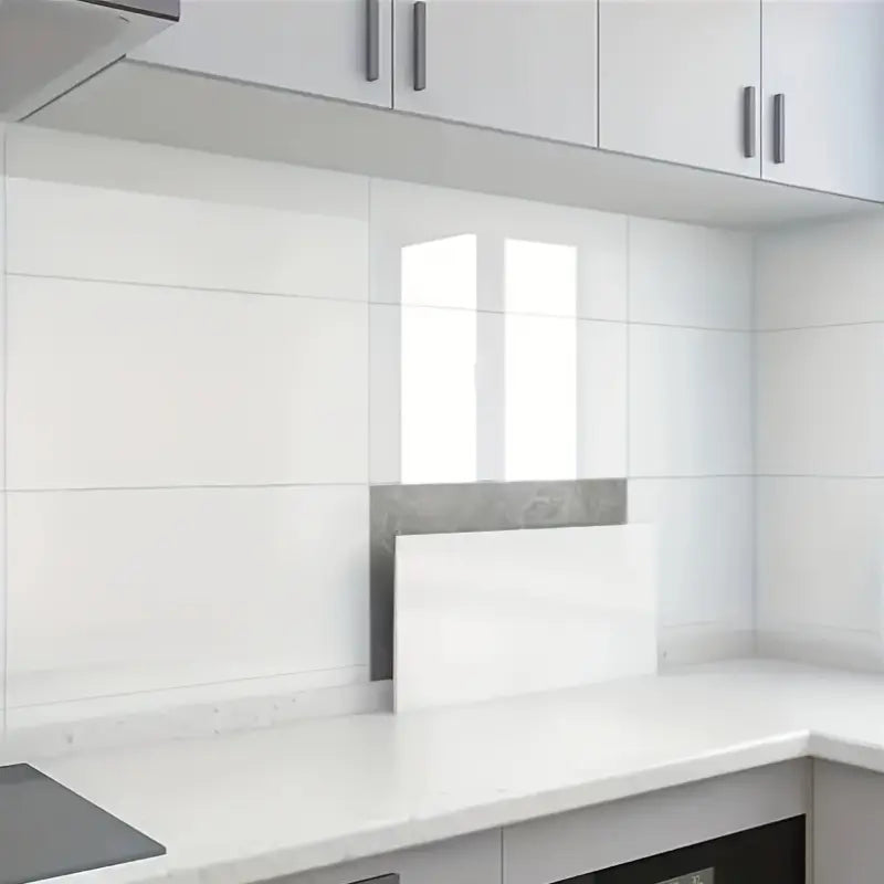 3D Self-Adhesive Wall Tiles (30cm x 60cm)